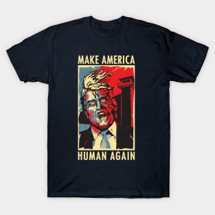 Zombald Trump T-Shirt